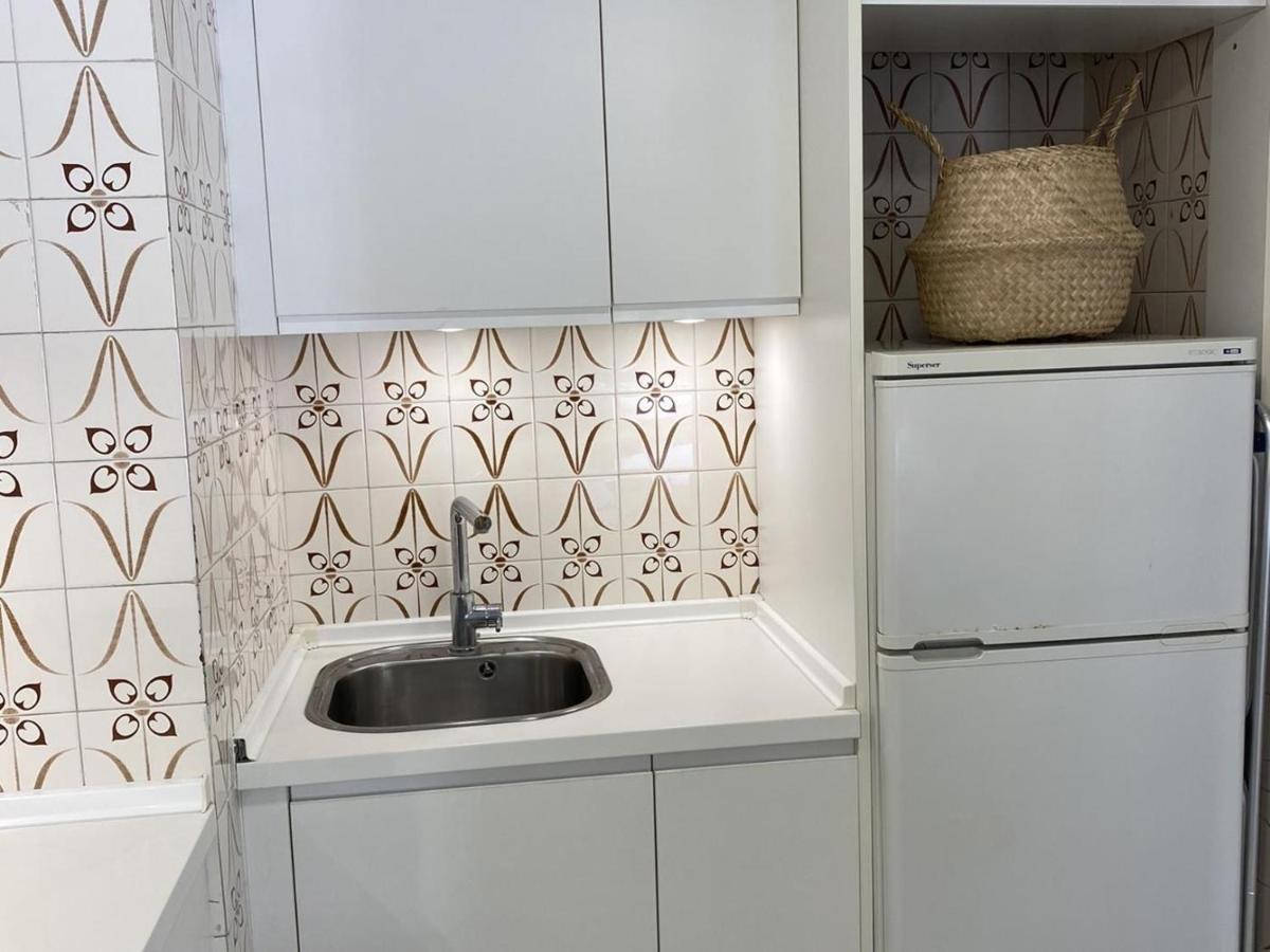 Luminoso Apartamento En Segunda Linea Playa 436 Marbella Exteriér fotografie
