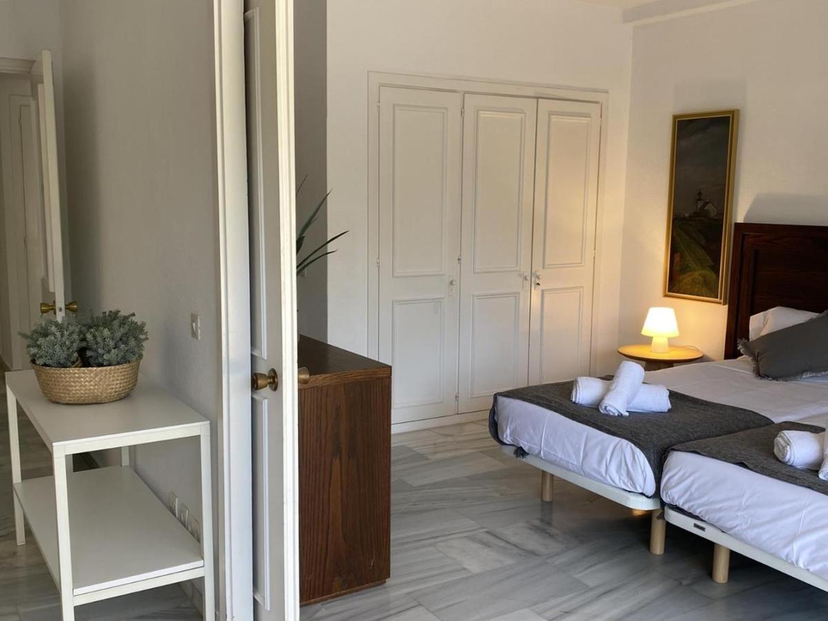 Luminoso Apartamento En Segunda Linea Playa 436 Marbella Exteriér fotografie