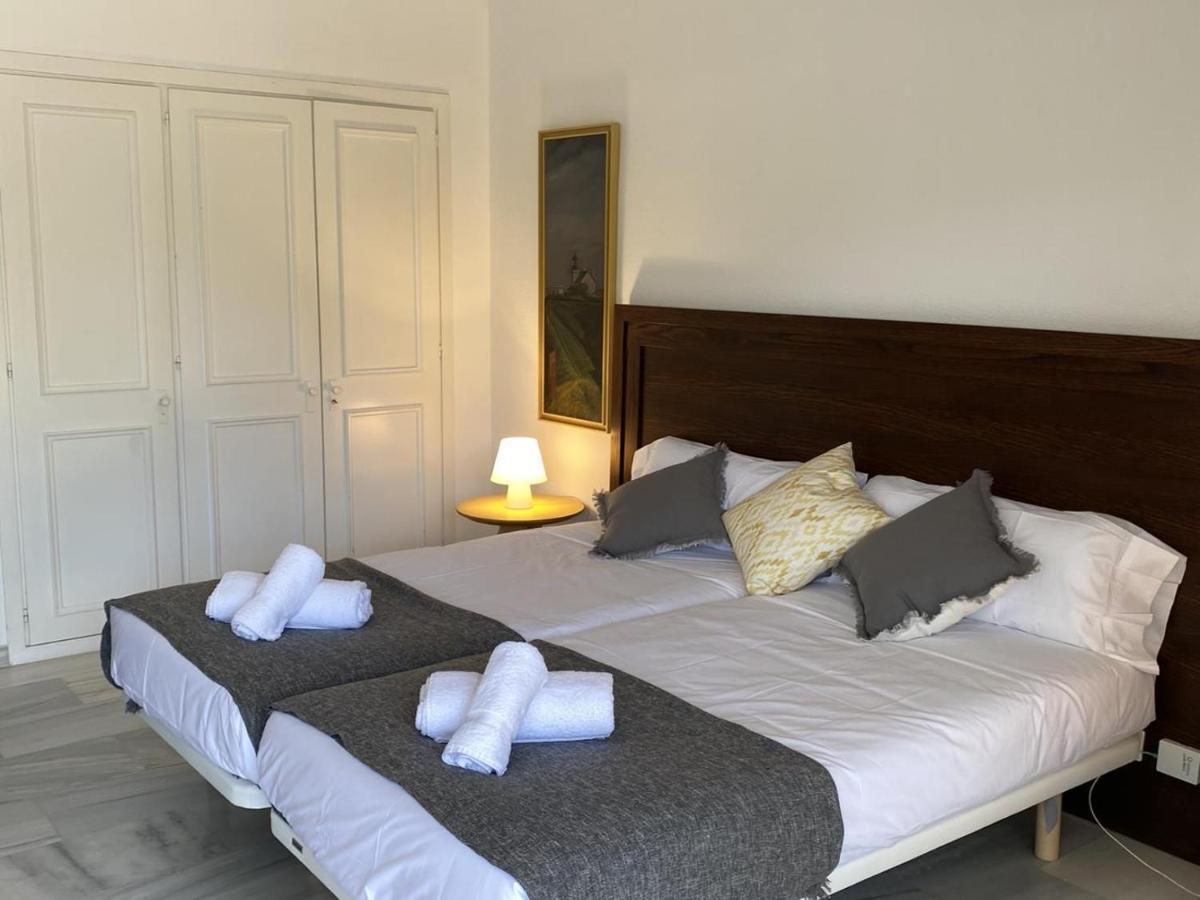 Luminoso Apartamento En Segunda Linea Playa 436 Marbella Exteriér fotografie